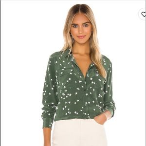 Equipment slim signature top